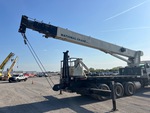 Configuration with Boom Condition