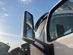 Cab with Mirrors