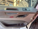 Cab with Window Controls