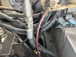 Configuration with Hoses (Hydraulic)