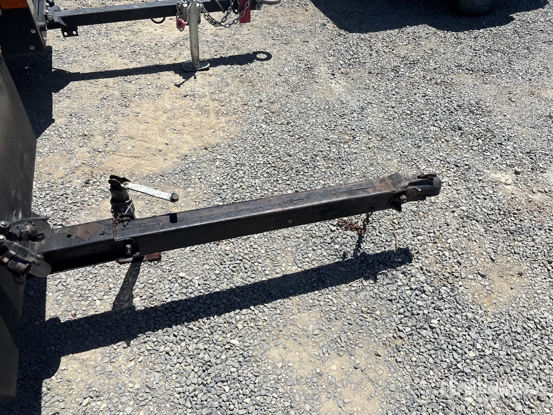 2005 Atlas Copco MOBILE