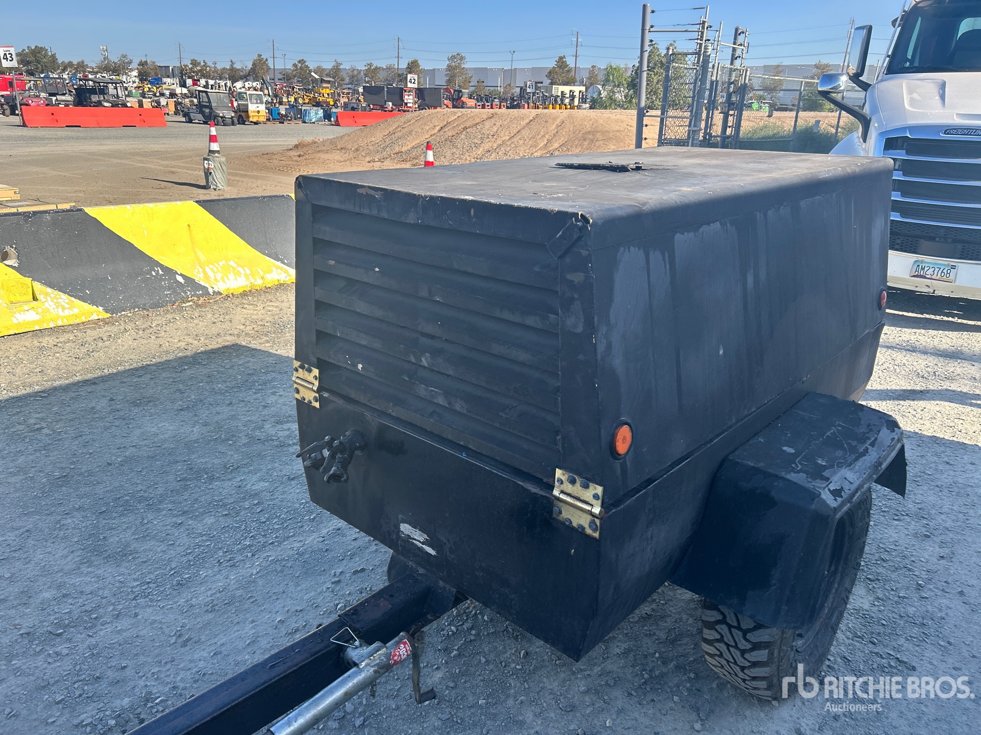 2005 Atlas Copco MOBILE