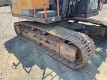 Undercarriage with Right Track Shoes