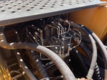 Hydraulics with Valves