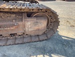 Undercarriage with Right Track Tensioner