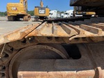 Undercarriage with Left Grouser Height