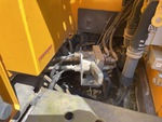Hydraulics with Hydraulic Control Pattern Changer
