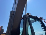 Hydraulics with Boom Lift Cylinder(s)