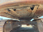 Chassis with Bottom Covers