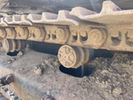 Undercarriage with Right Track Links