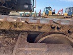 Undercarriage with Right Grouser Height