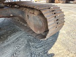 Drivetrain with Right Drive Motor