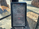 Control Station with Warning Lights