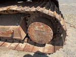 Drivetrain with Left Final Drive