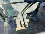 Control Station with Auxiliary Hydraulic Control