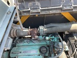 Engine with Exhaust System