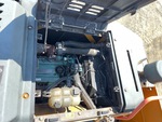 Engine with Engine - Right Side