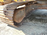 Drivetrain with Left Drive Motor