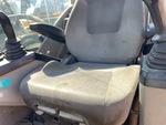 Control Station with Seats/Armrests
