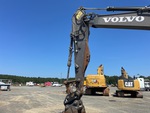 Chassis with Stick Condition