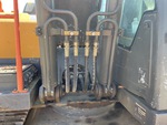 Hydraulics with Hoses (Hydraulics)