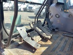 Control Station with Steering Controls