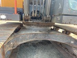 Chassis with Turntable Bearing
