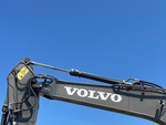 Hydraulics with Stick Cylinder