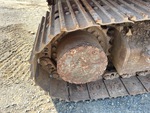 Drivetrain with Right Final Drive