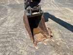 Specialty with Excavator Bucket Condition