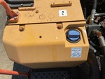 Engine with DEF / AdBlue Tank