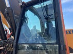 General Appearance with Glass