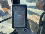 Control Station with Gauges