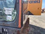General Appearance with Sheet Metal (fiberglass) Condition