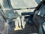 Control Station with Drivetrain Controls