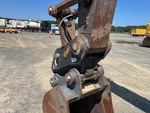 Specialty with Quick Coupler