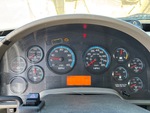 Cab with Warning Lights