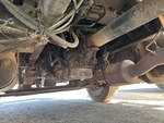 Underbody with Transmission