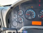 Cab with Oil Pressure