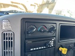 Cab with Heater