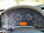 Cab with Gauges