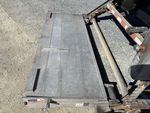 Configuration with Liftgate