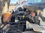 Engine with Engine - Left Side