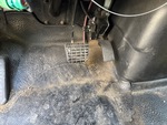 Cab with Brake Control
