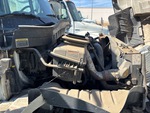 Engine with Engine - Right Side