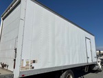 Configuration with Van Body