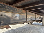Underbody with Frame Condition
