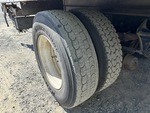Underbody with Right Rear Drive Tires
