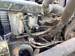Engine with Fuel System