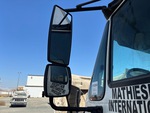 Cab with Mirrors